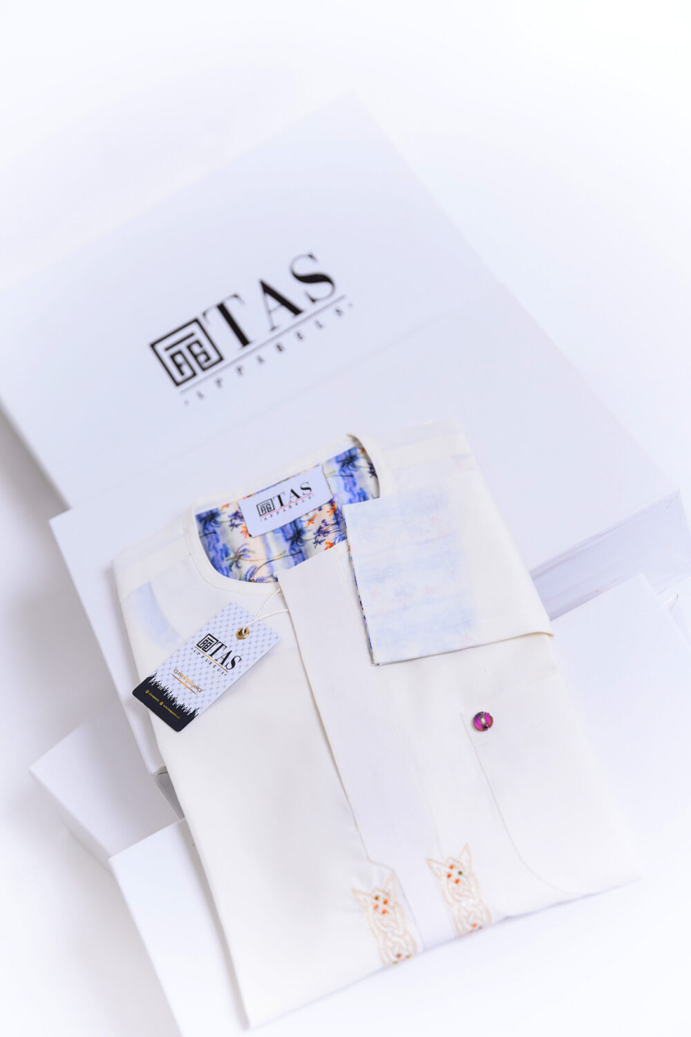 Tas Lux Kaftan056 - Image 2