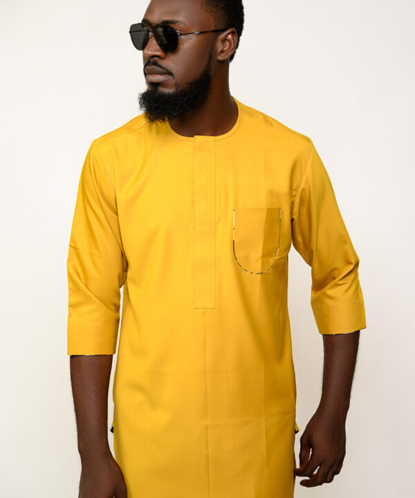 Tas Kaftan
